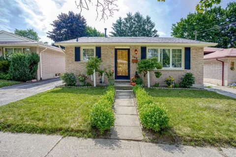 169 Country Club Drive, ON N1E 3K8