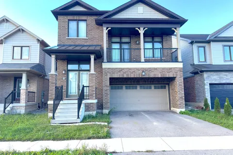 16 Pagebrook Crescent, ON L8J 0K7