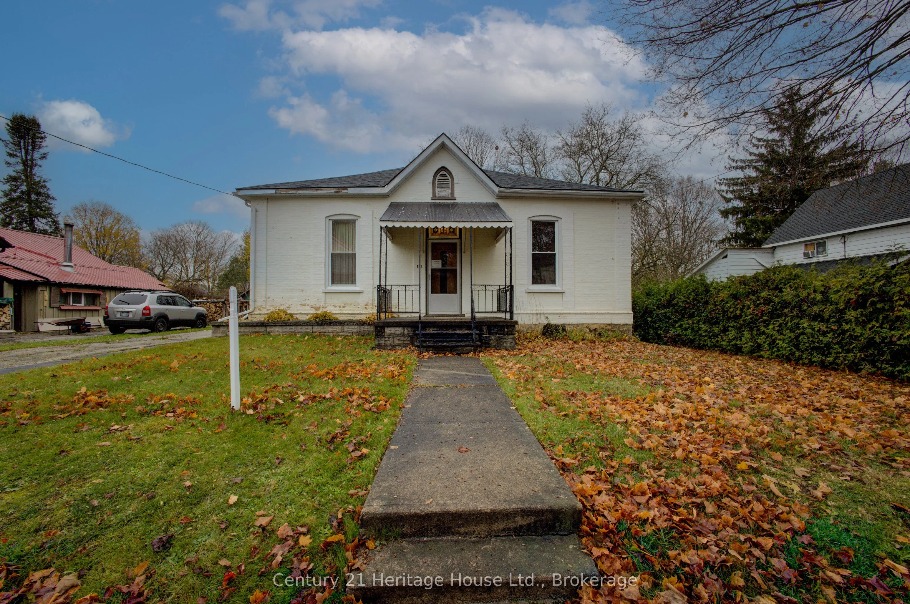 152 Countess Street, ON N0G 1R0