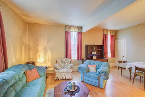 152 Countess Street, ON N0G 1R0