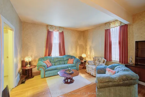 152 Countess Street, ON N0G 1R0