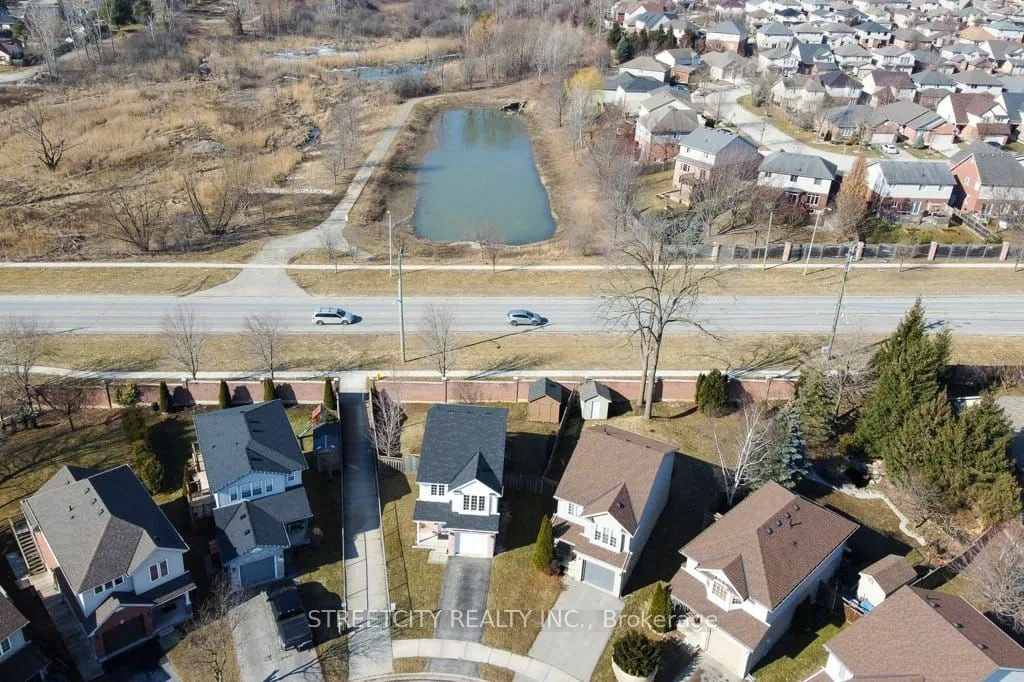 506 Blackwater Place, ON N5X 4J4