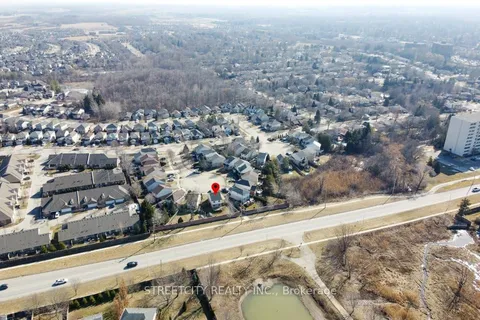 506 Blackwater Place, ON N5X 4J4