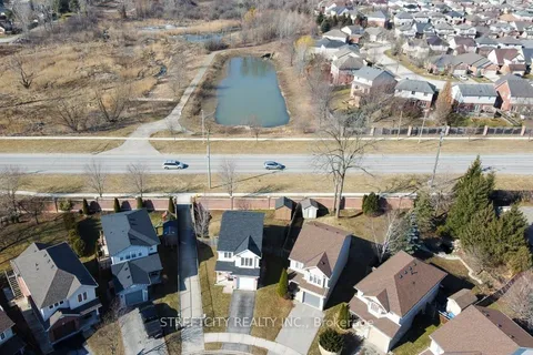 506 Blackwater Place, ON N5X 4J4