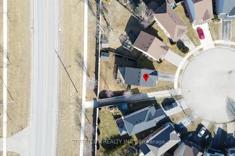 506 Blackwater Place, ON N5X 4J4