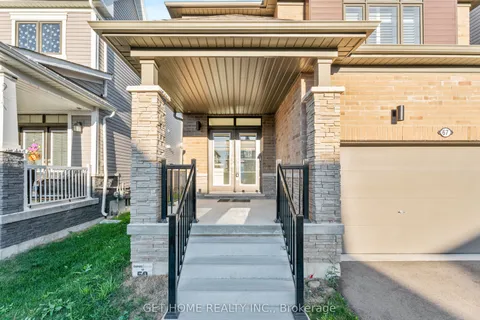 67 Lillian Way, ON N3W 2G9