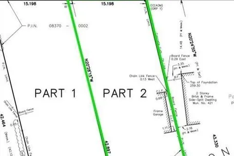 419 Base Line Road, ON N6C 2P5