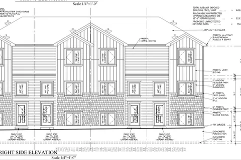 419 Base Line Road, ON N6C 2P5