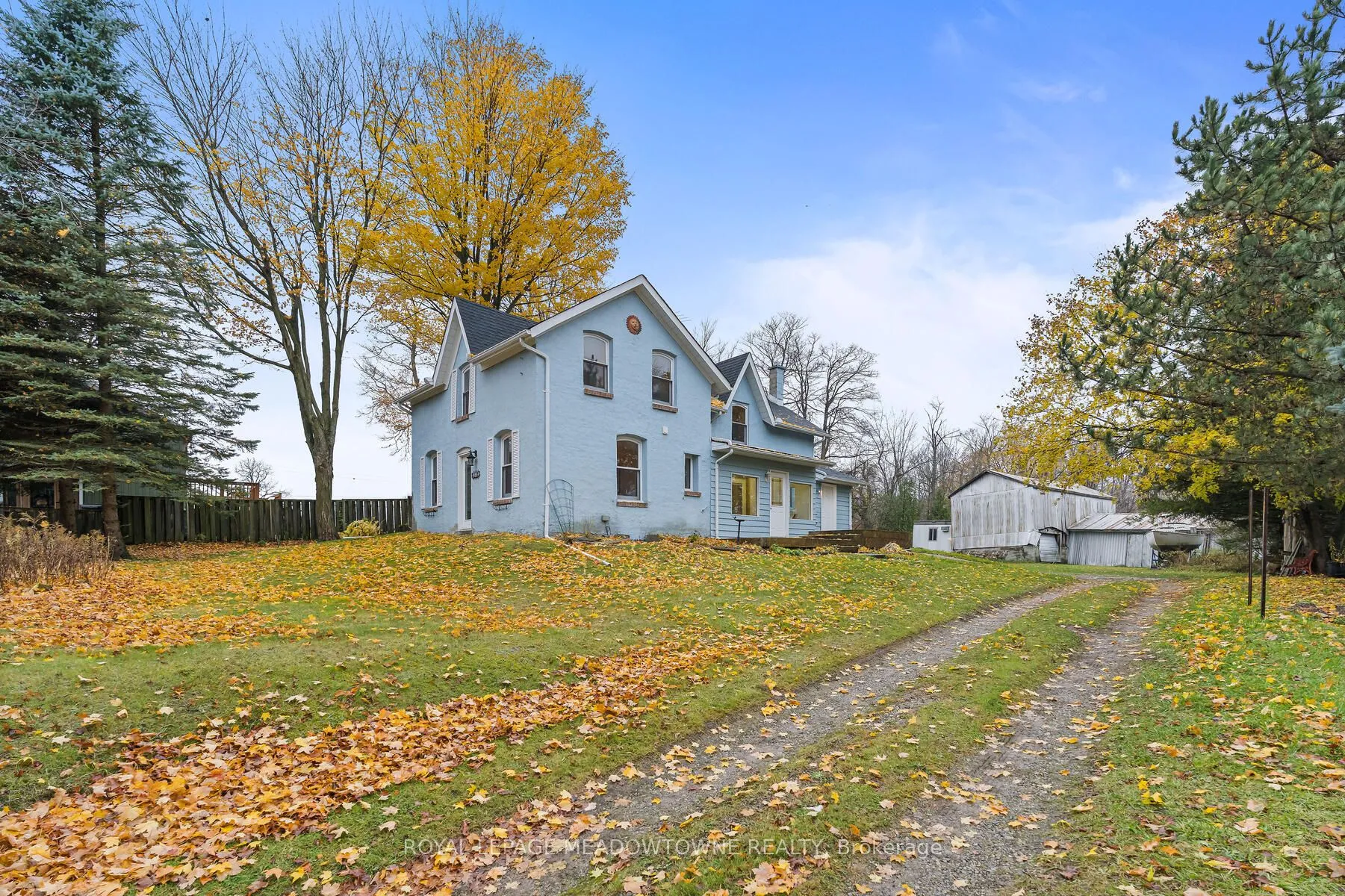 9328 Wellington Rd 50 Road, ON N0B 1T0