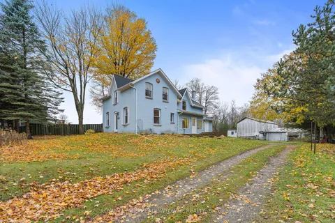 9328 Wellington Rd 50 Road, ON N0B 1T0