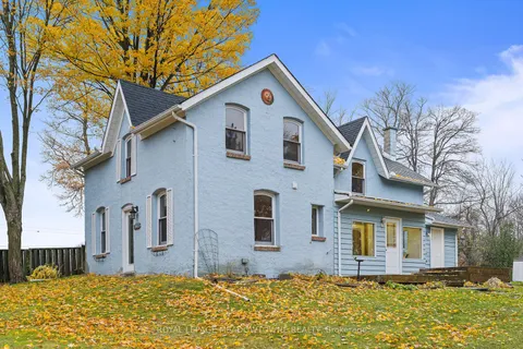 9328 Wellington Rd 50 Road, ON N0B 1T0