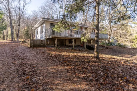 1060 Hwy 592 Highway, ON P0A 1J0