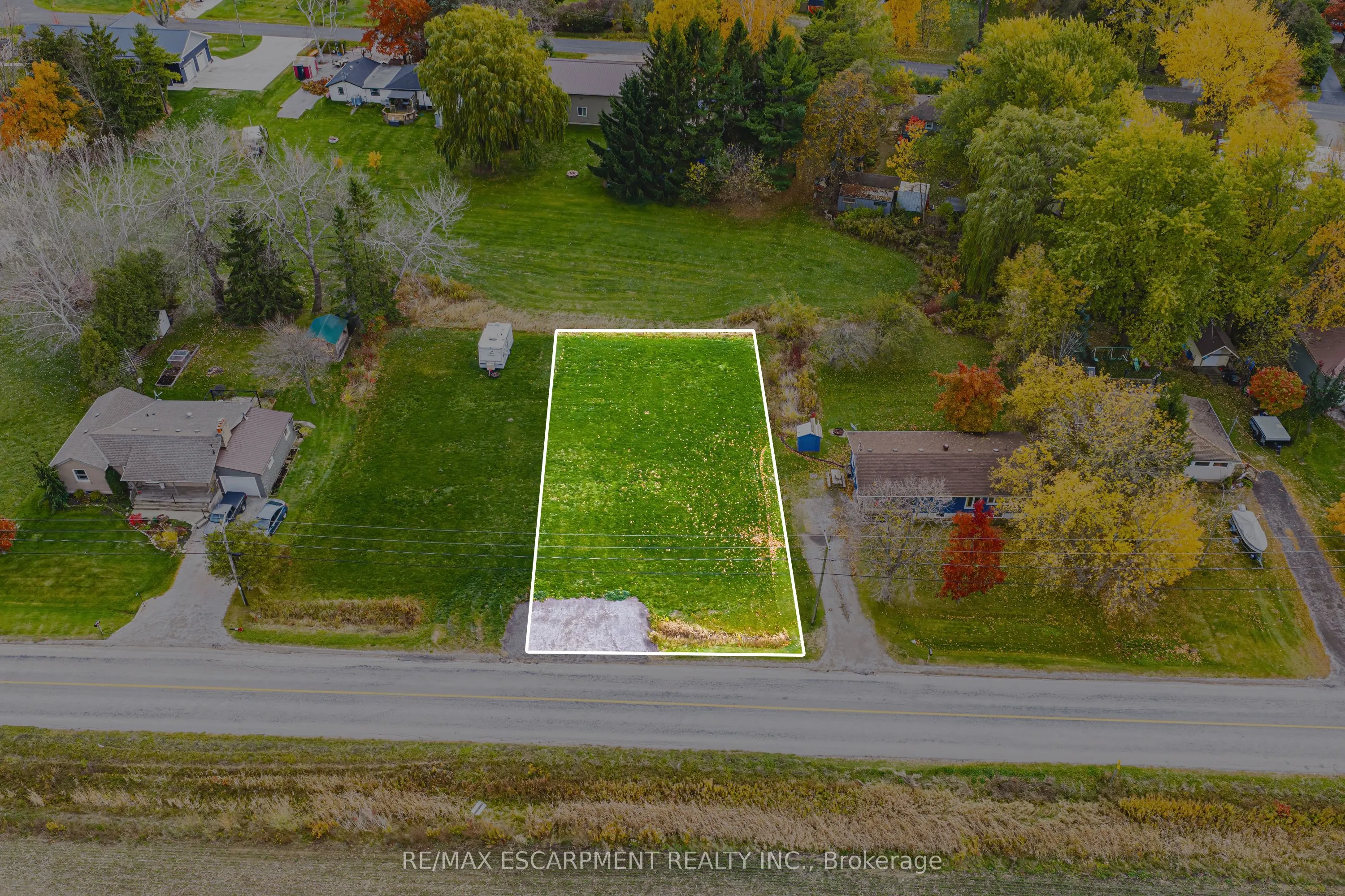 610 New Lakeshore Road, ON N0A 1N3