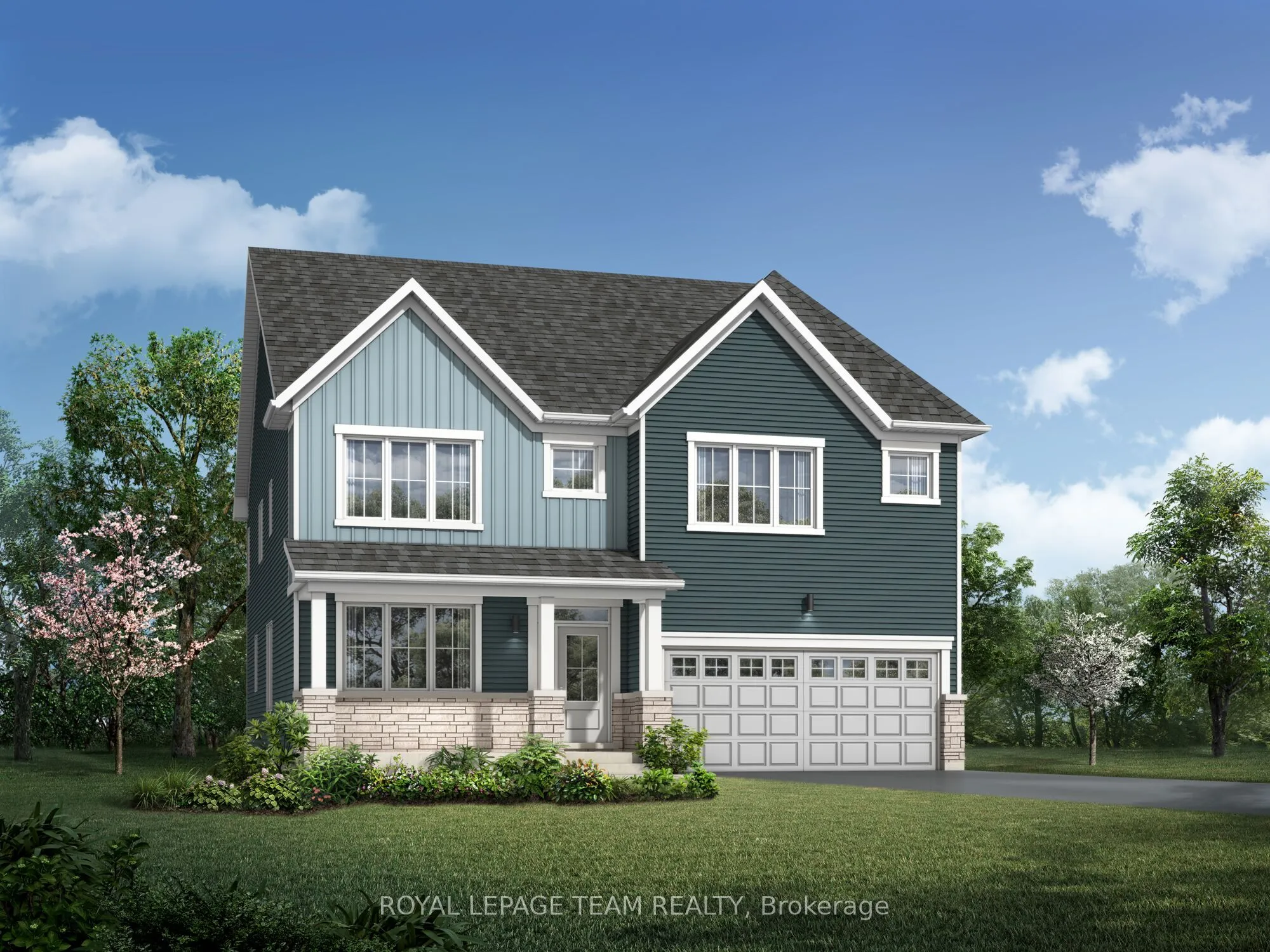 1038 Charolais Place, ON K0A 2Z0