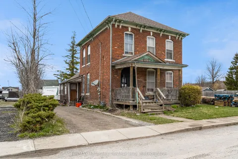 49 Turner Crescent, ON L2P 2H8