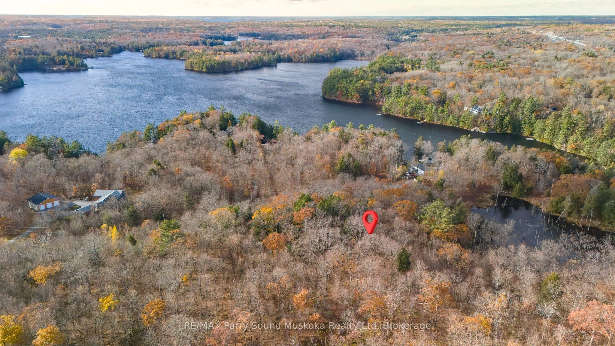 0 Bartlett Drive, ON P2A 2W8