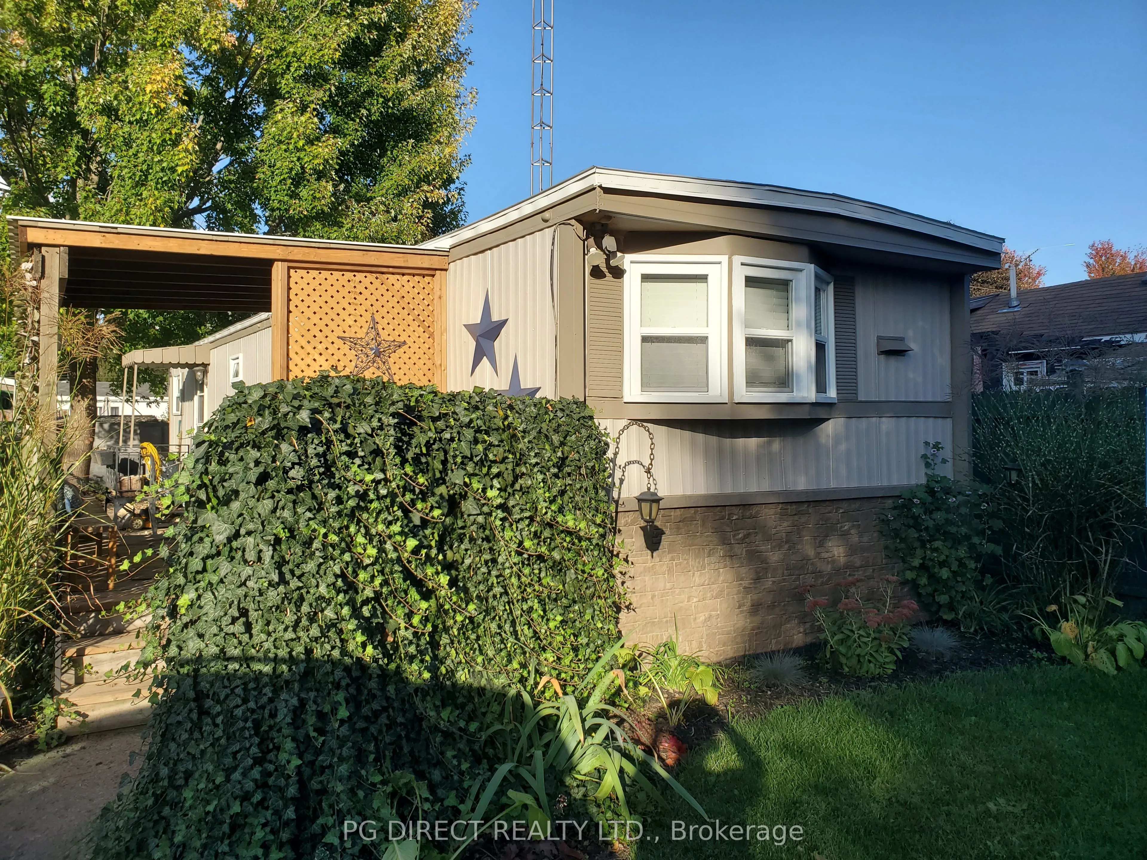 9480 Longwoods Road, ON N7M 5J7