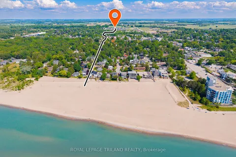 24 Brooklawn Drive, ON N0M 1T0