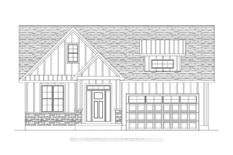 25 Deerview Drive, ON K8V 5P4