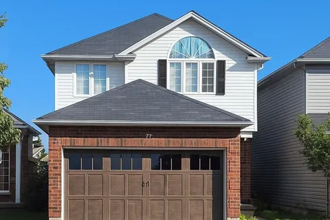 77 Doyle Drive, ON N1G 5B9
