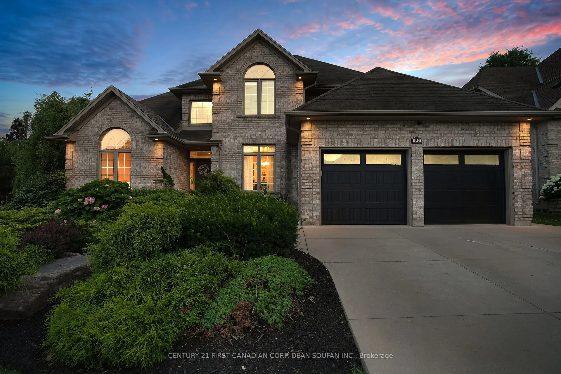 926 Cranbrook Road, ON N6K 4X8