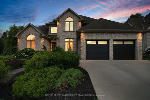 926 Cranbrook Road, ON N6K 4X8