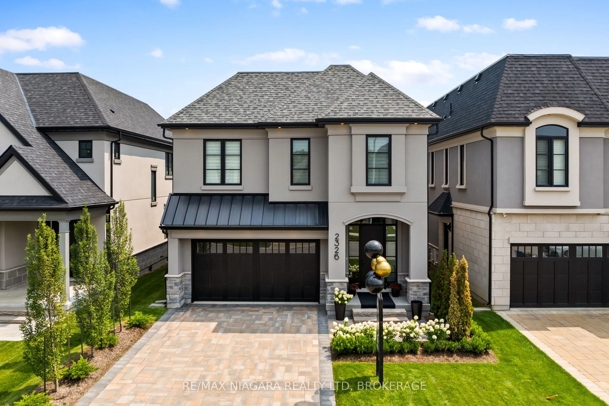 2326 TERRAVITA Drive, ON L2J 0G1