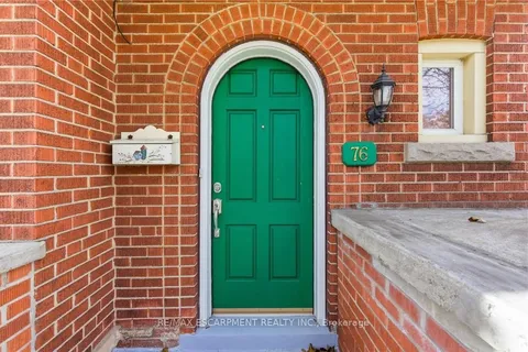 76 East 15th Street, ON L9A 4E9