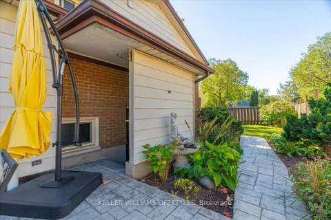 34 Stanhope Crescent, ON N6C 3B2