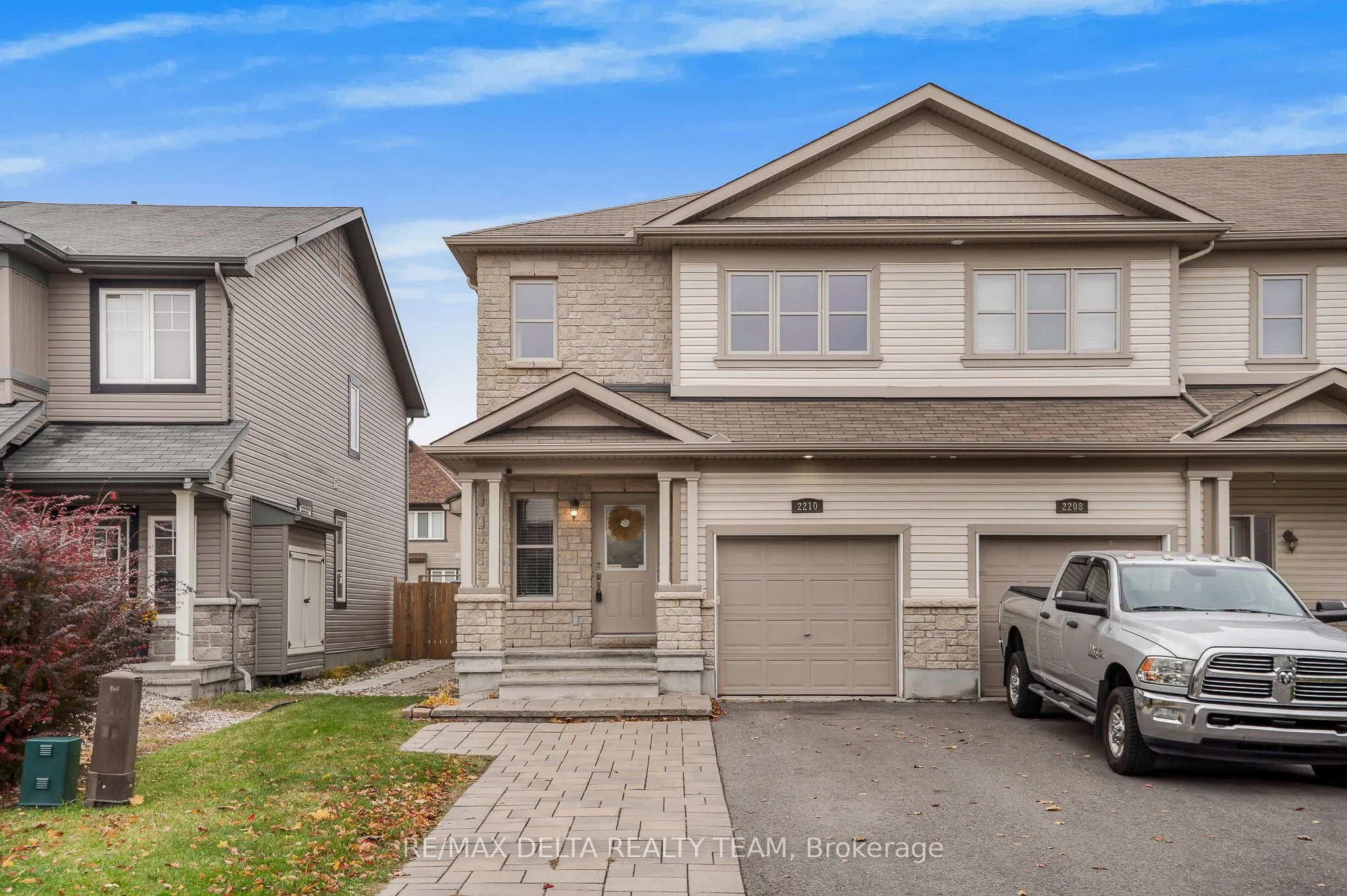 2210 Descartes Street, ON K4A 0W4