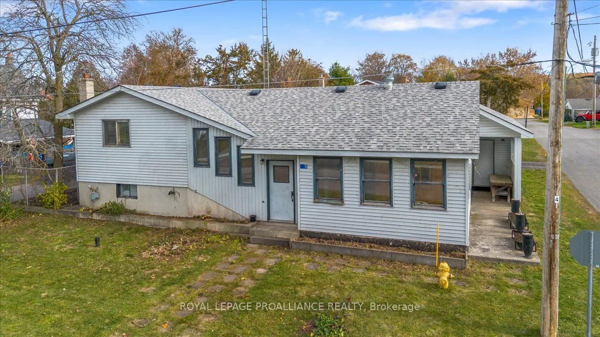 31 S Wellington Street, ON K0K 2C0