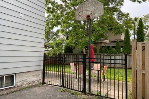 4713 Cookman Crescent, ON L2E 1C1