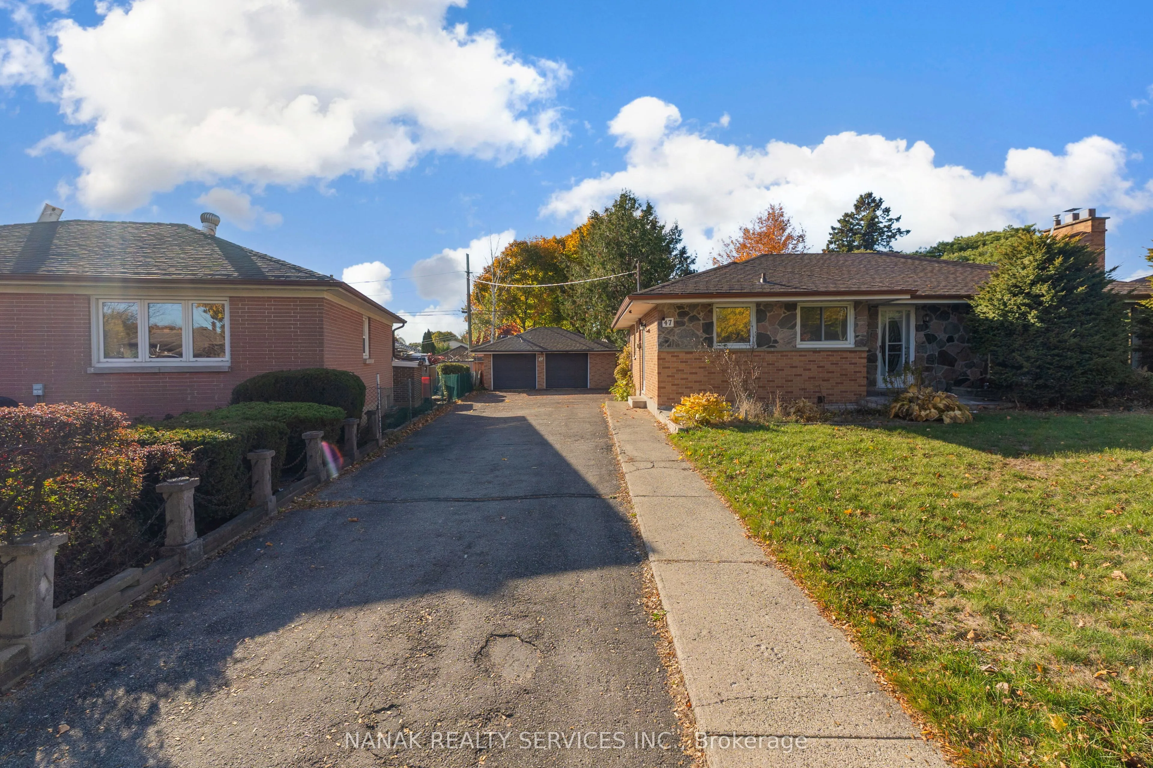 47 JASPER Crescent, ON N5W 1J9