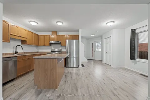 650 Salisbury Avenue, ON N4W 1Y9