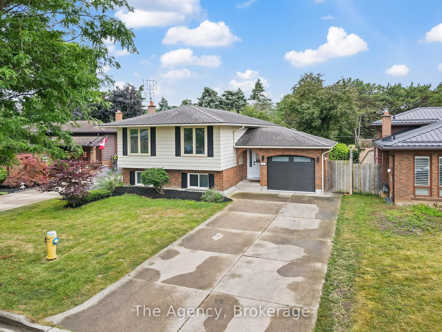 68 Ziraldo Road, ON L2N 6T1
