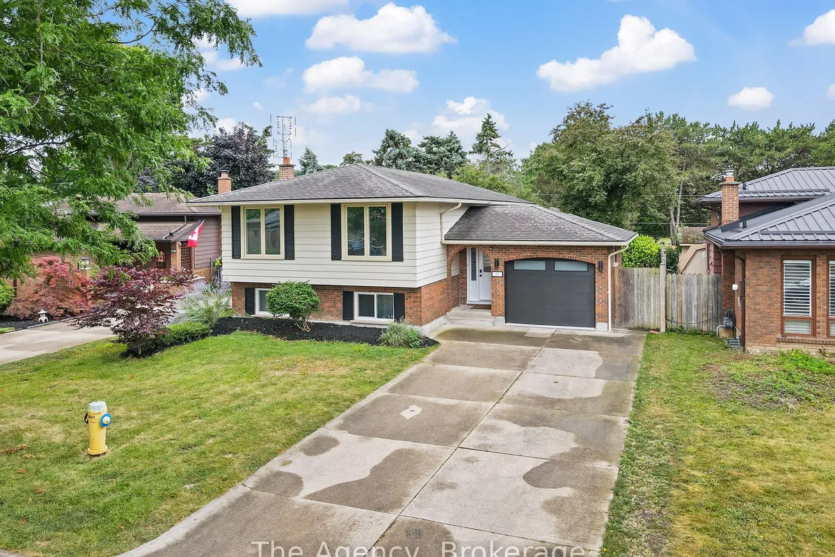 68 Ziraldo Road, ON L2N 6T1