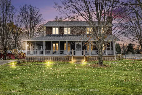 299 McGuire Road, ON K7A 4S4