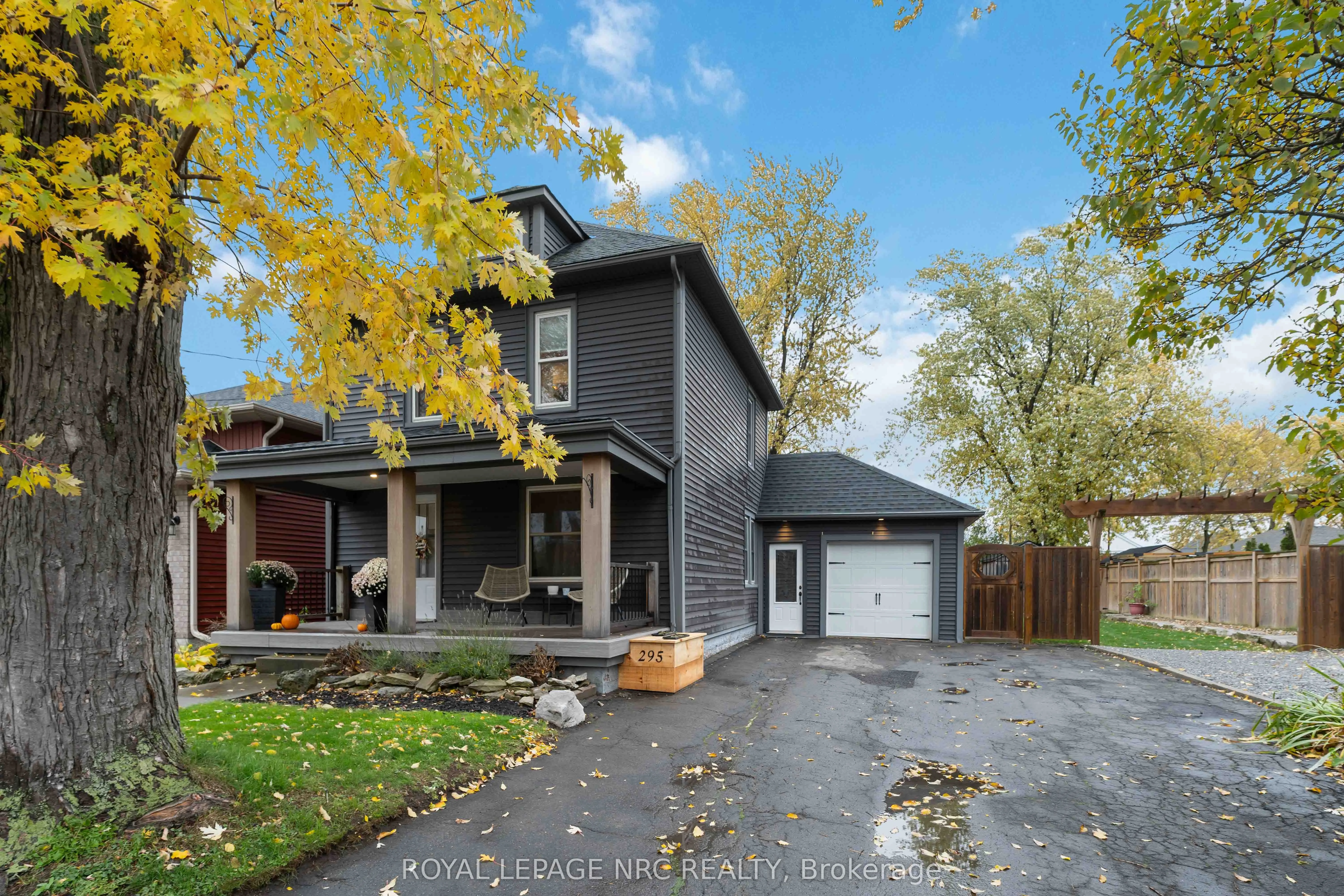 295 Humboldt Parkway, ON L3K 2H7