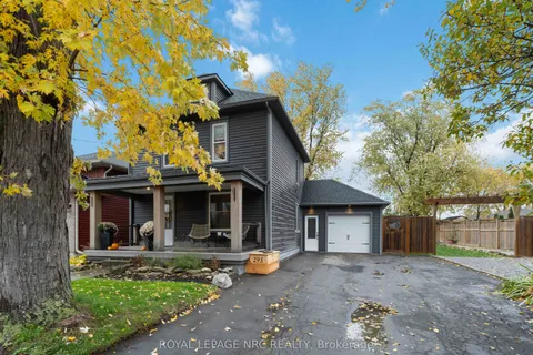 295 Humboldt Parkway, ON L3K 2H7