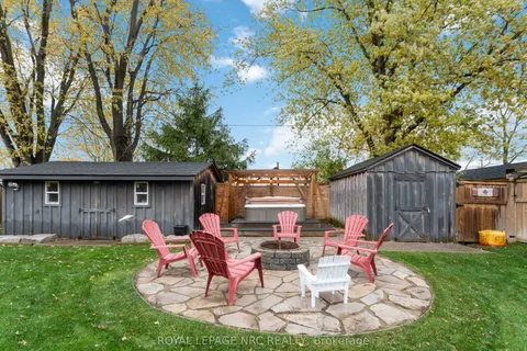 295 Humboldt Parkway, ON L3K 2H7