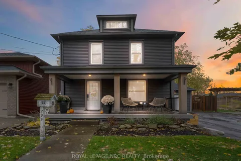 295 Humboldt Parkway, ON L3K 2H7