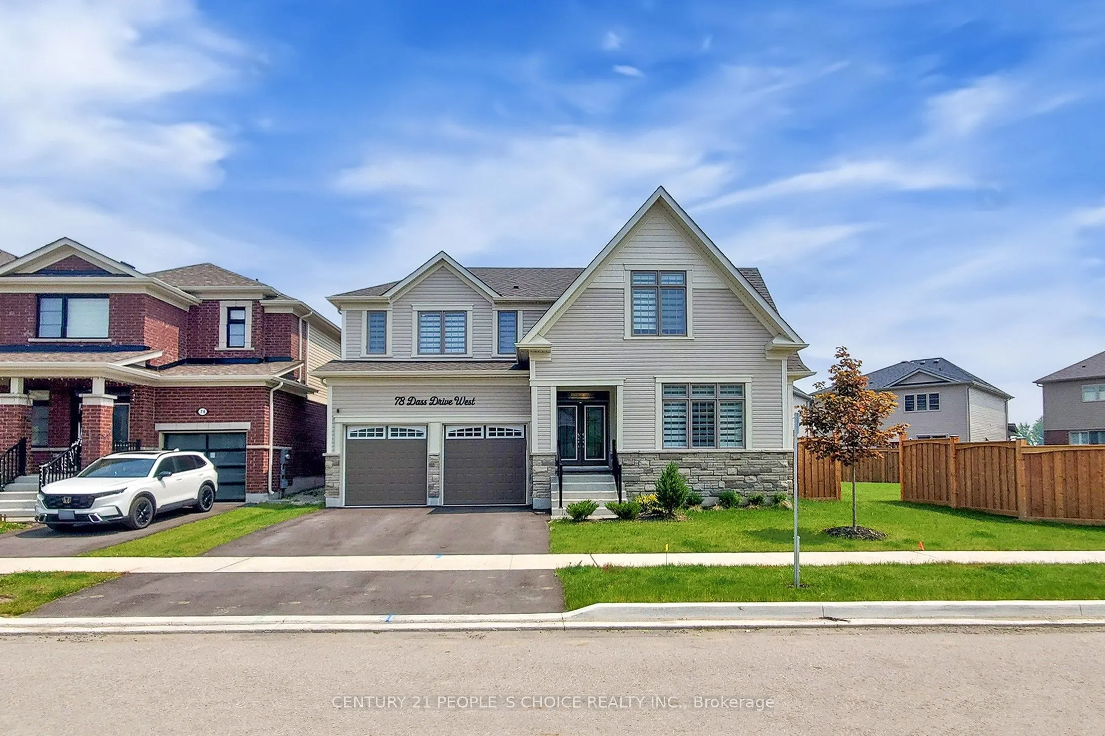 78 DASS Drive, ON N1M 0H9