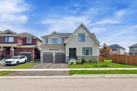 78 DASS Drive, ON N1M 0H9