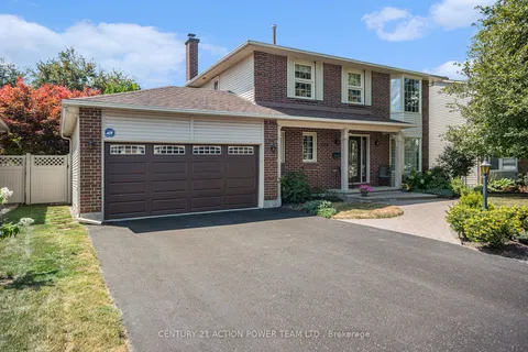 1358 Turner Crescent, ON K1E 2Y4