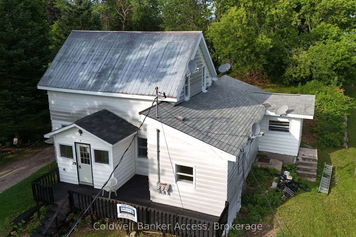 29 Railway Street, ON P0C 1H0