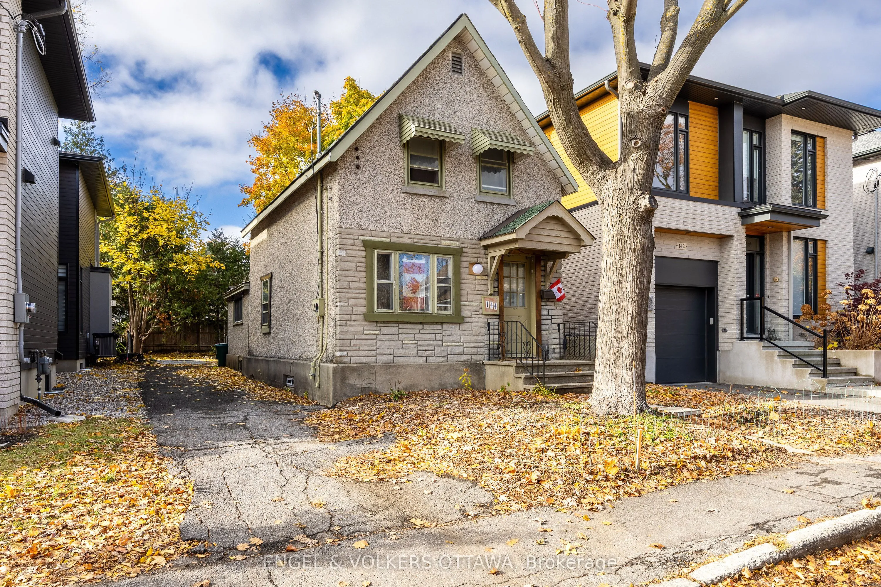 144 Glenora Street, ON K1S 1J5