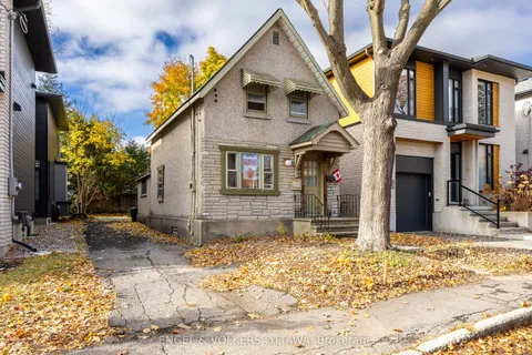 144 Glenora Street, ON K1S 1J5