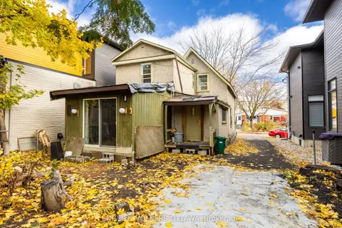 144 Glenora Street, ON K1S 1J5