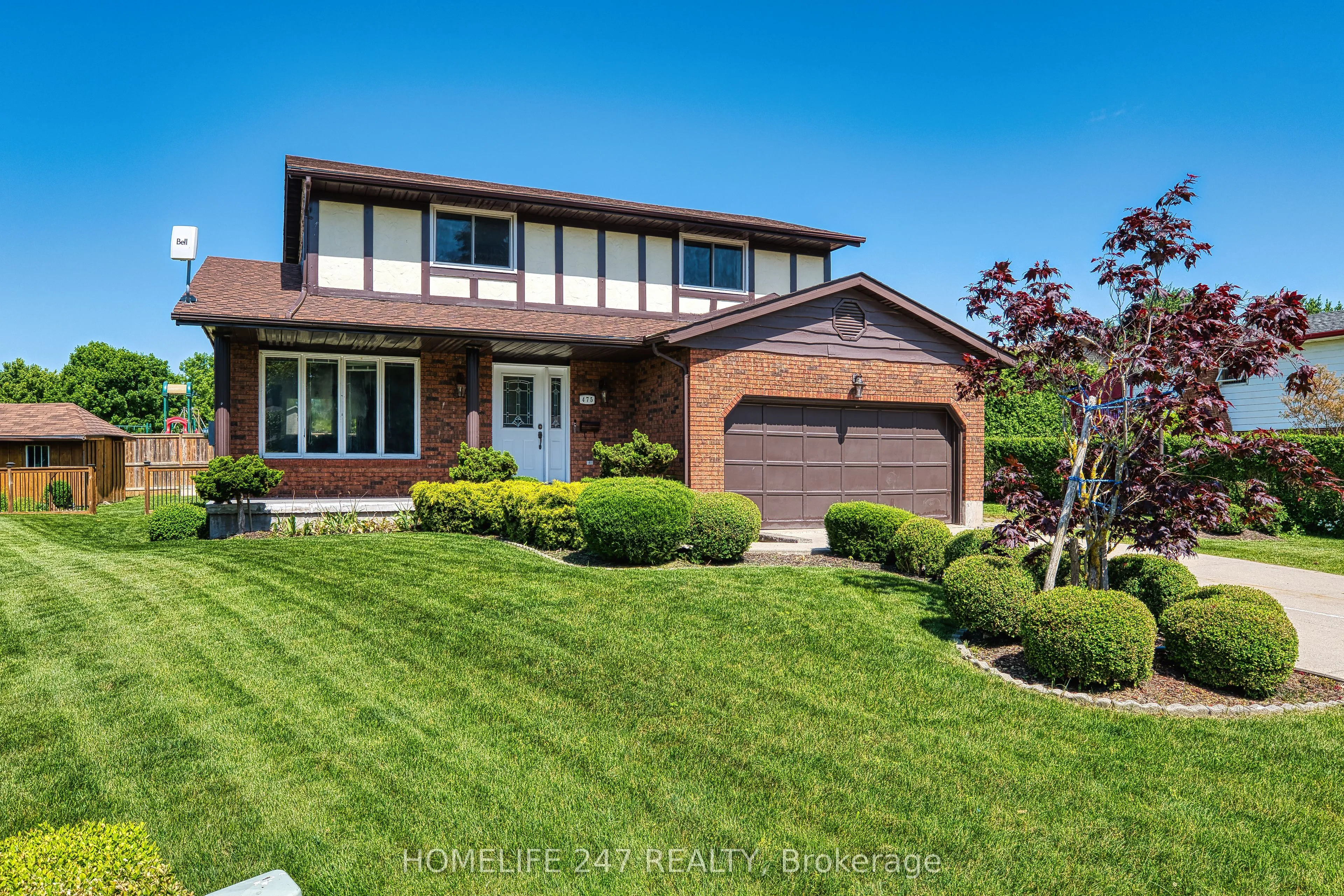 475 Victoria Avenue, ON N4W 3N7