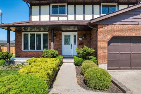 475 Victoria Avenue, ON N4W 3N7